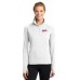 Sport-Tek® Ladies Sport-Wick® Stretch 1/2-Zip Pullover. LST850